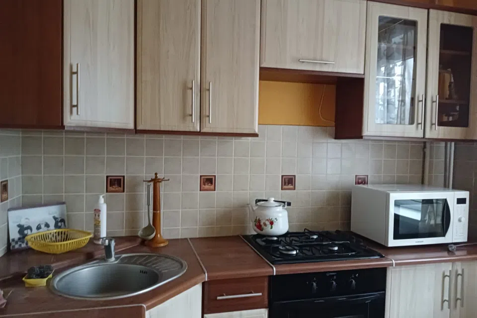Сдаётся 2-комнатная квартира, 50 м²