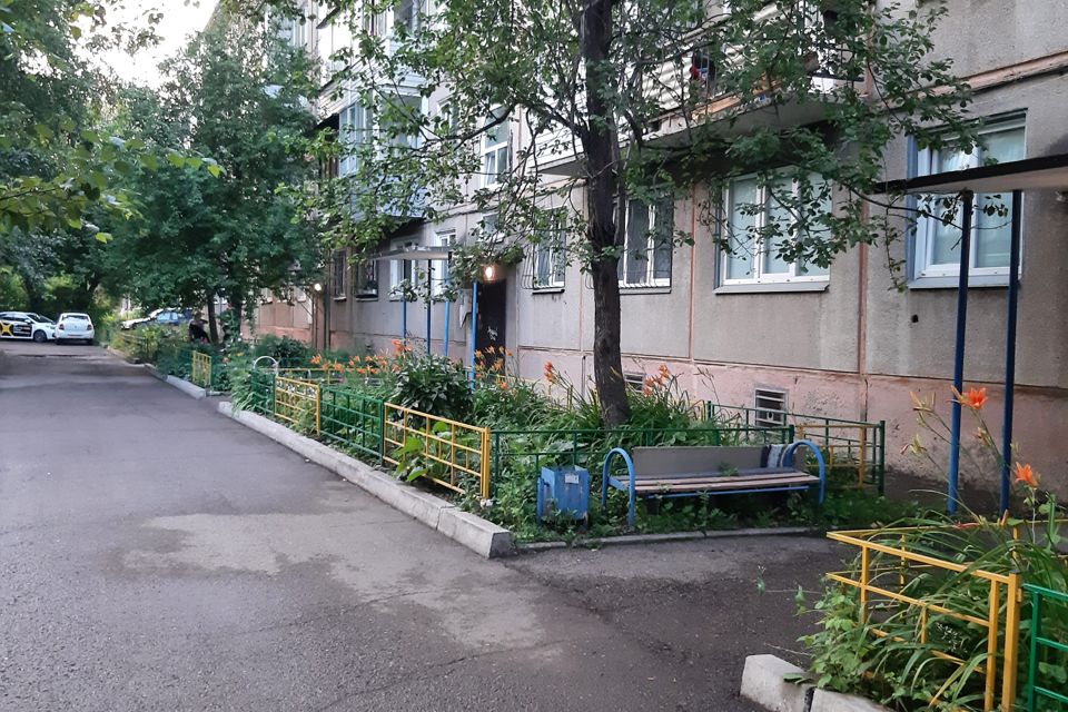 Сдаётся 2-комнатная квартира, 46 м²