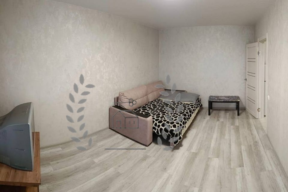 Сдаётся 1-комнатная квартира, 40 м²