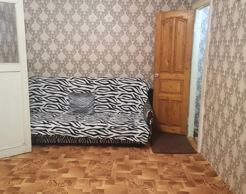 Сдаётся 1-комнатная квартира, 28 м²