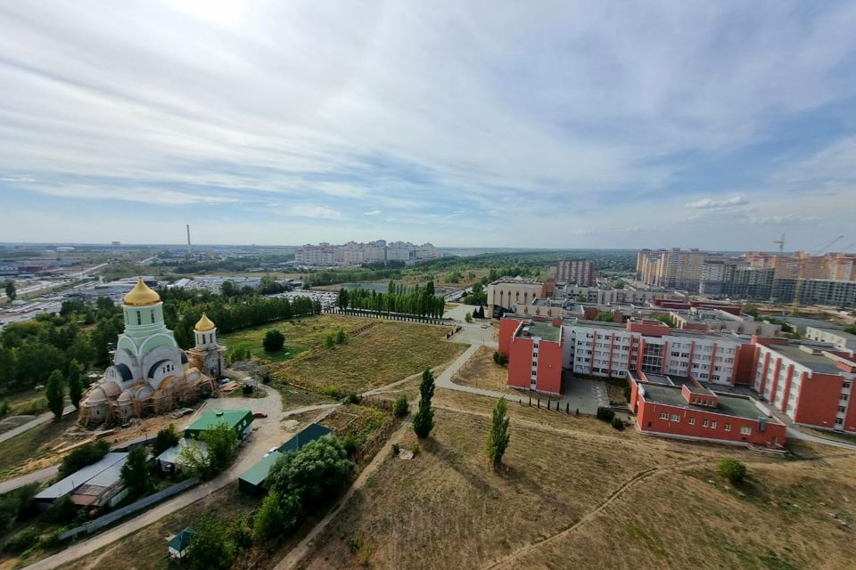 Сдаётся 1-комнатная квартира, 32.4 м²