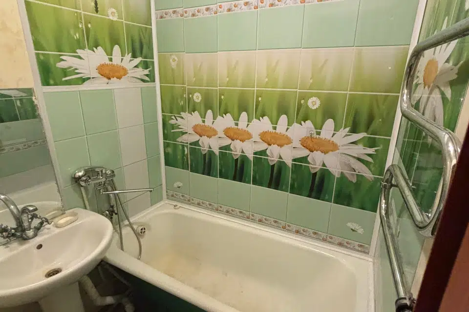 Сдаётся 1-комнатная квартира, 20 м²