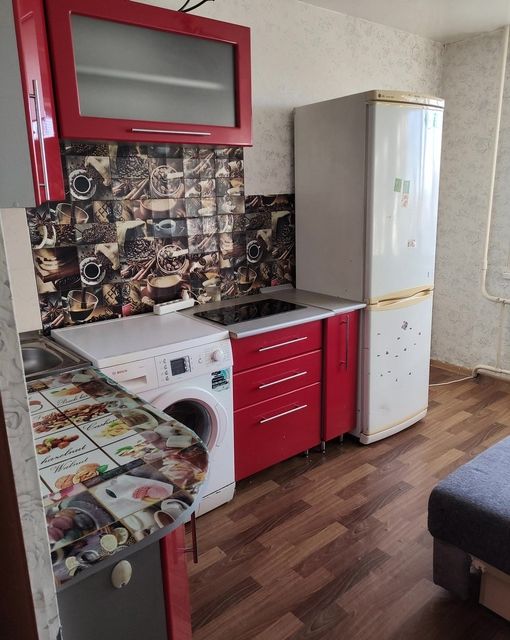 Сдаётся студия, 13 м²