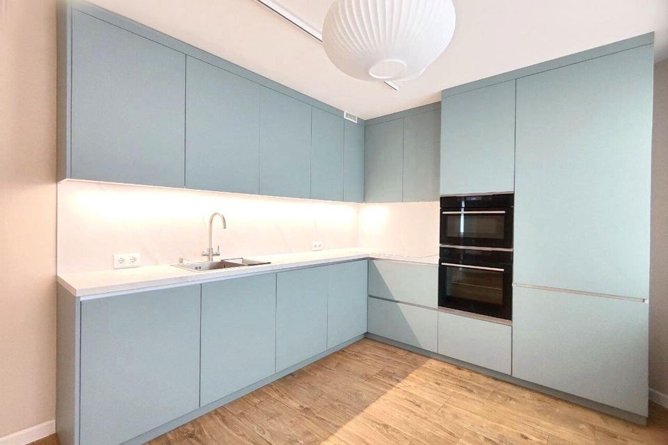 Сдаётся 1-комнатная квартира, 31.5 м²