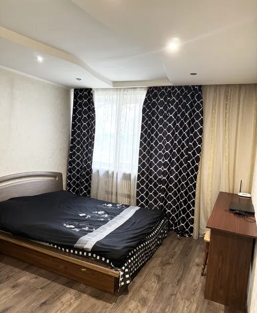 Сдаётся 1-комнатная квартира, 40 м²