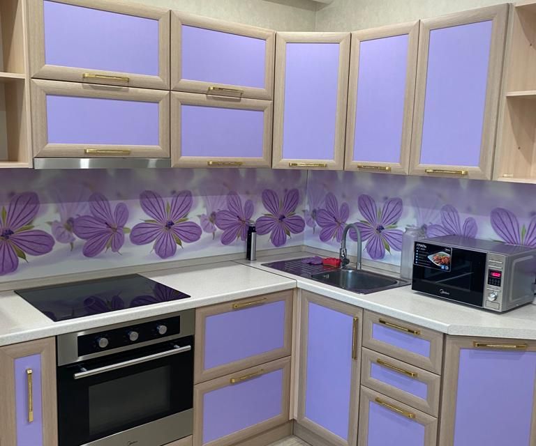 Сдаётся 2-комнатная квартира, 50 м²
