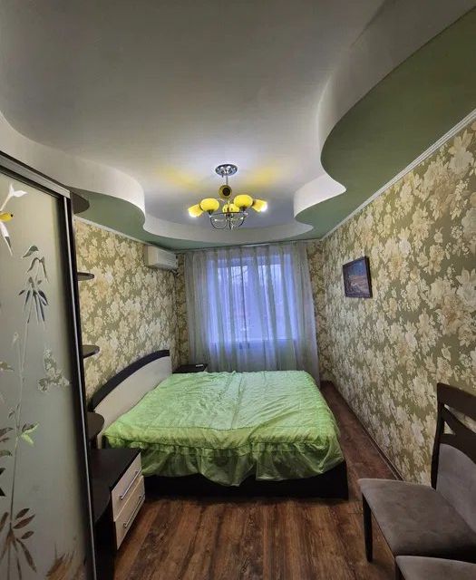 Сдаётся 3-комнатная квартира, 61 м²