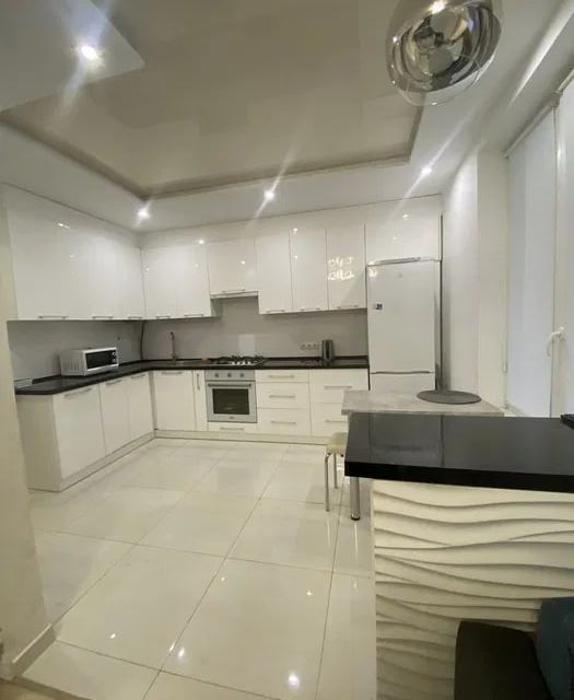 Сдаётся 1-комнатная квартира, 37 м²