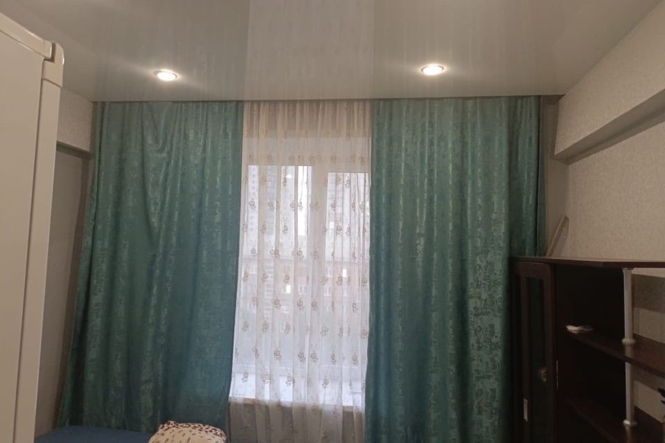 Сдаётся студия, 18 м²