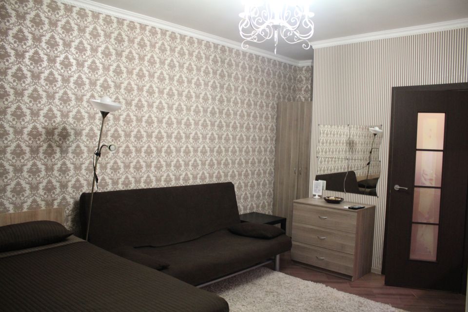 Сдаётся студия, 20 м²