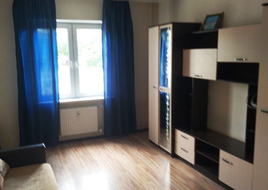 Сдаётся 3-комнатная квартира, 77 м²