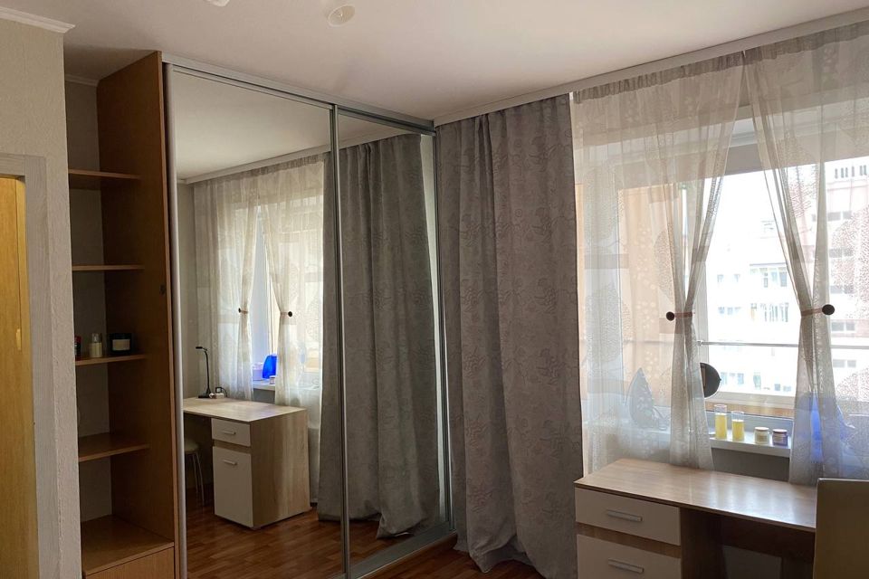 Сдаётся 1-комнатная квартира, 25.4 м²
