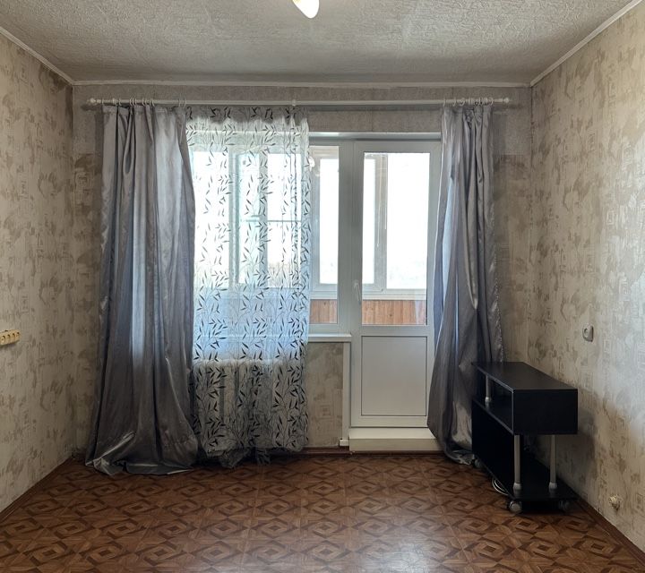 Сдаётся 1-комнатная квартира, 33 м²