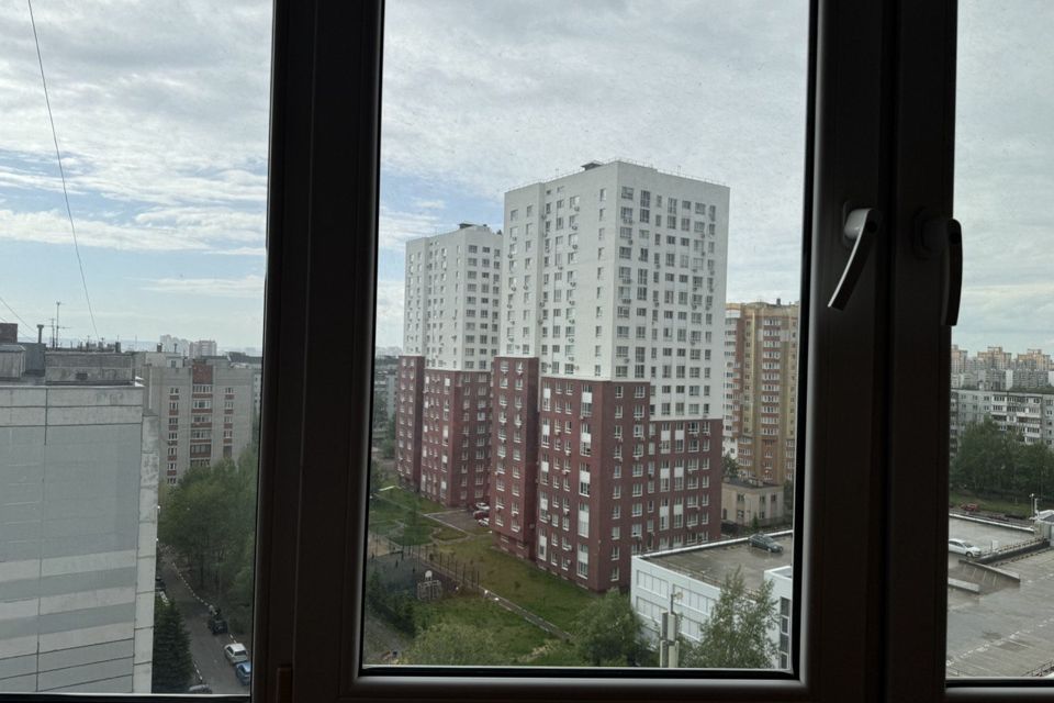 Сдаётся 2-комнатная квартира, 49.5 м²