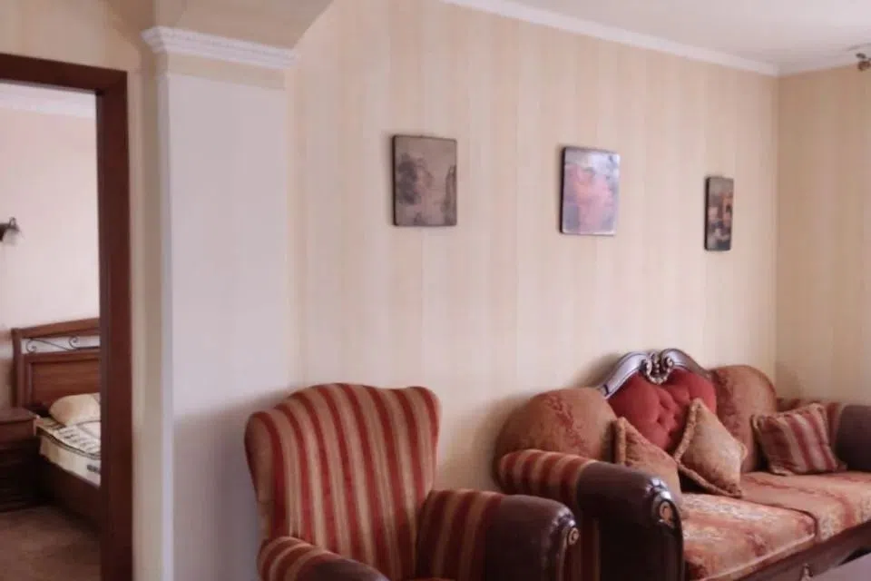 Сдаётся 2-комнатная квартира, 50 м²