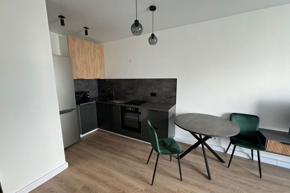 Сдаётся 1-комнатная квартира, 44 м²