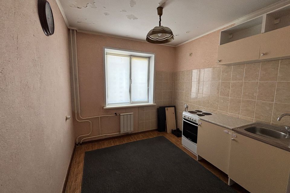 Сдаётся 1-комнатная квартира, 36 м²