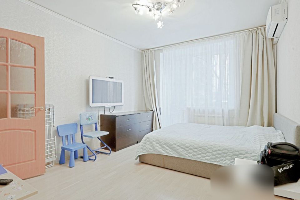 Сдаётся 1-комнатная квартира, 31 м²