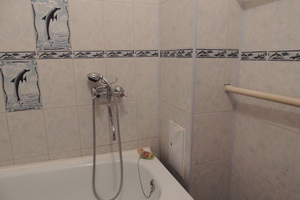 Сдаётся студия, 30 м²