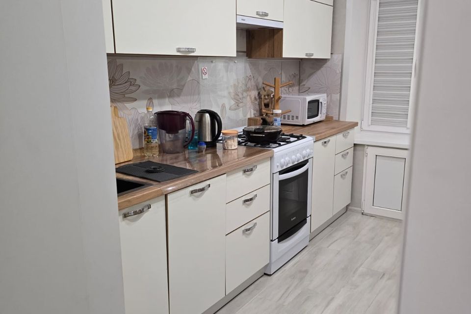 Сдаётся 2-комнатная квартира, 42 м²