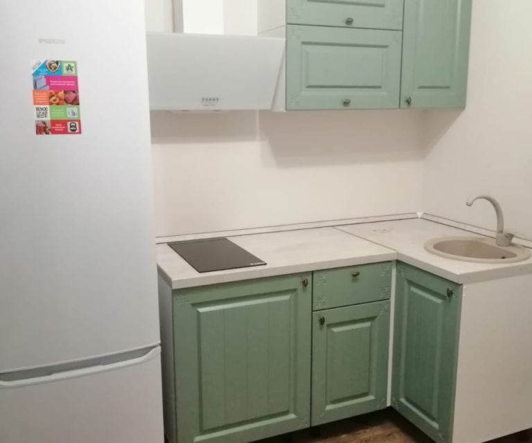 Сдаётся студия, 38 м²