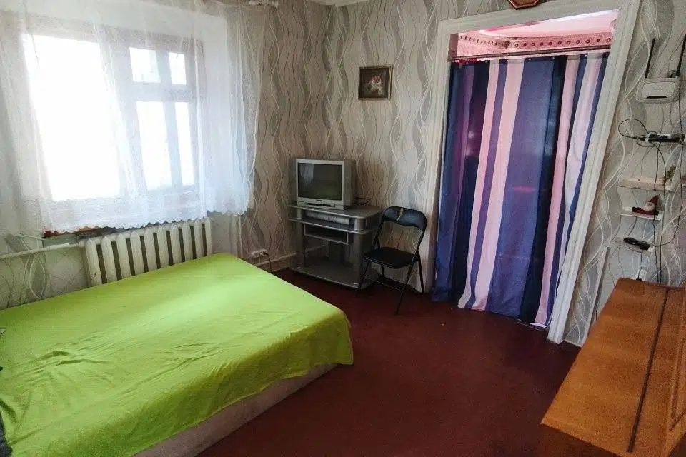 Сдаётся 4-комнатная квартира, 70 м²