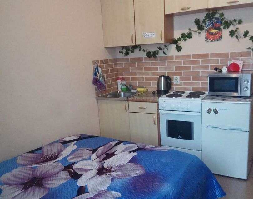 Сдаётся студия, 26 м²