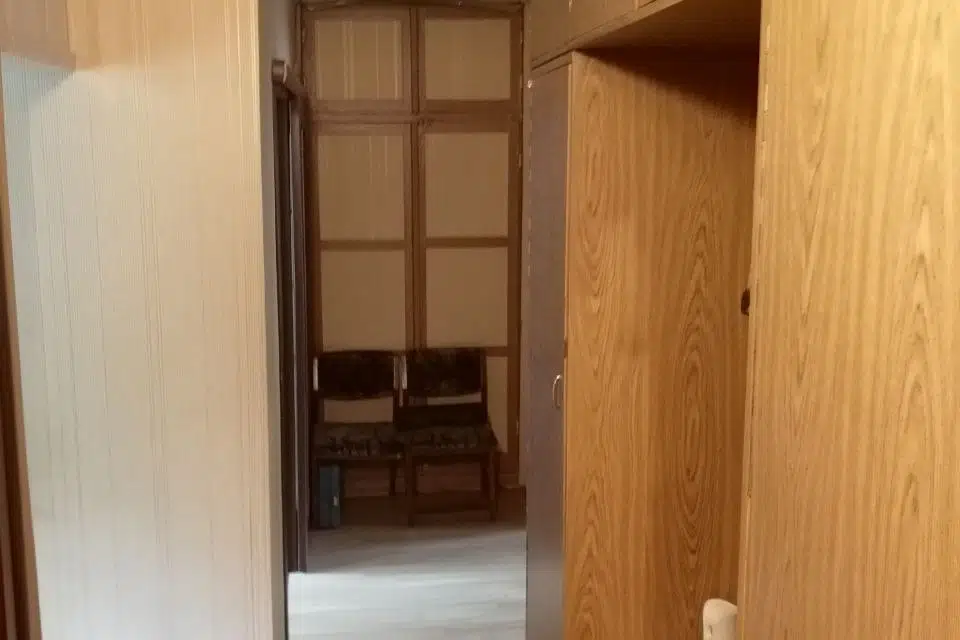 Сдаётся 2-комнатная квартира, 45 м²