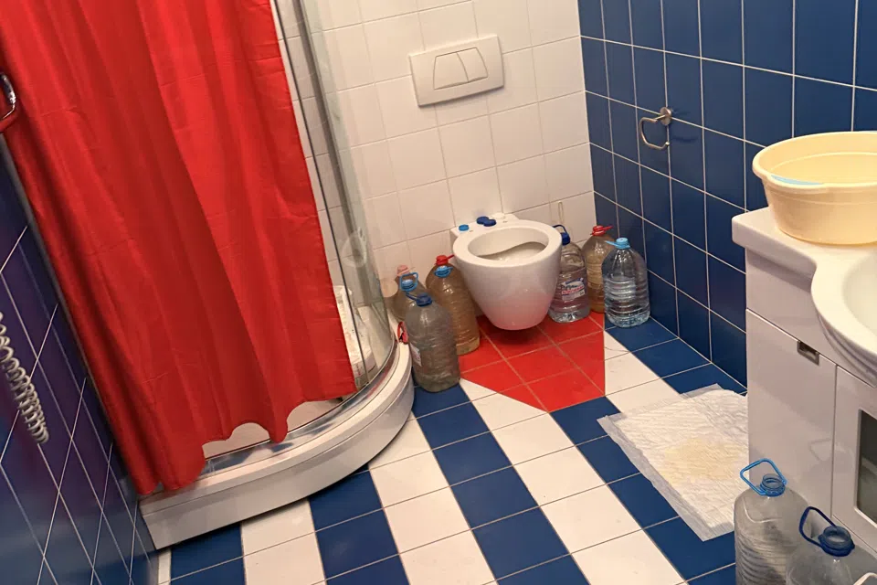 Сдаётся 3-комнатная квартира, 120 м²