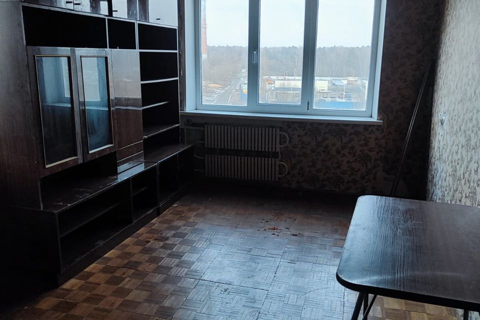 Сдаётся 2-комнатная квартира, 54 м²