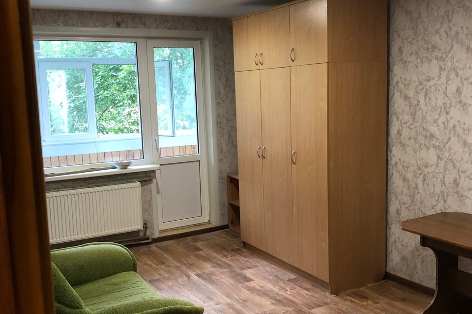 Сдаётся 1-комнатная квартира, 30 м²