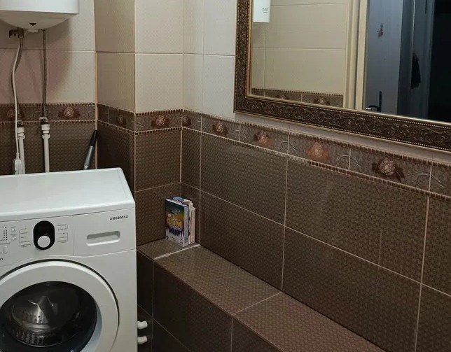 Сдаётся 3-комнатная квартира, 60 м²