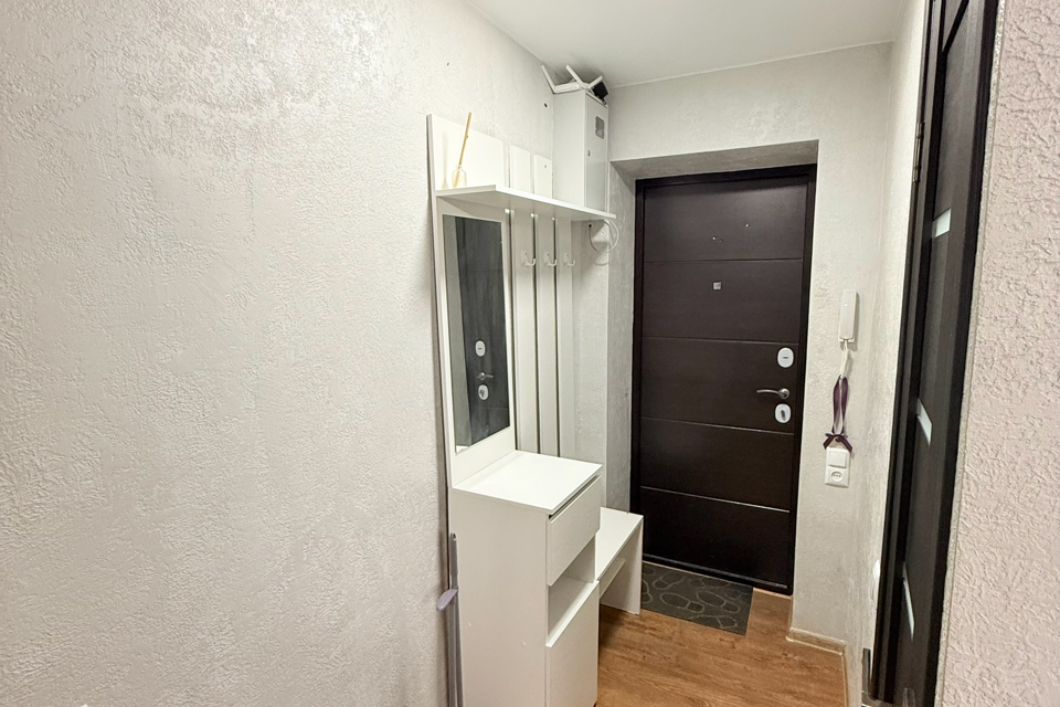 Сдаётся студия, 33 м²