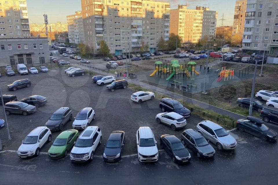 Сдаётся 1-комнатная квартира, 32 м²