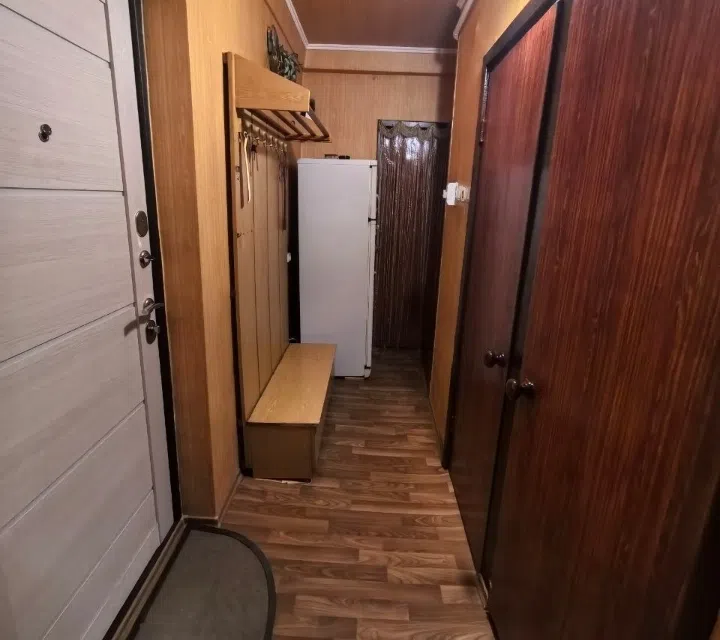 Сдаётся 2-комнатная квартира, 42.1 м²
