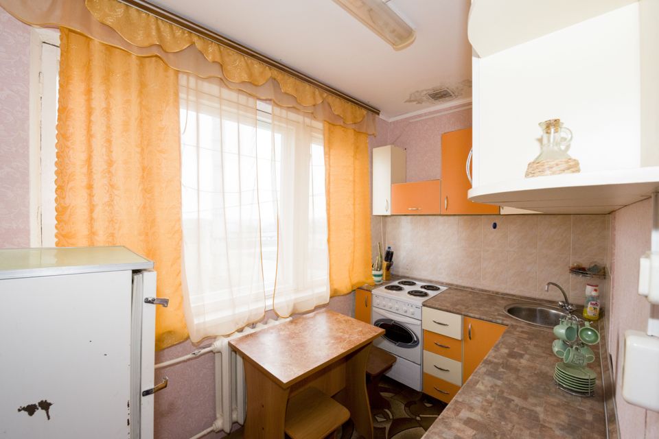 Сдаётся 1-комнатная квартира, 25 м²