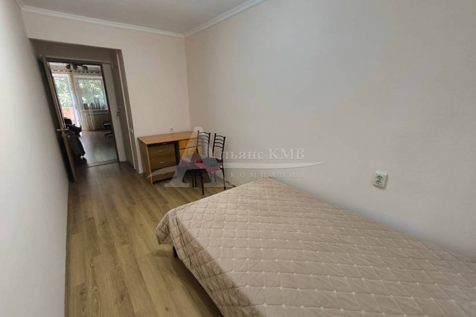 Сдаётся 2-комнатная квартира, 44 м²