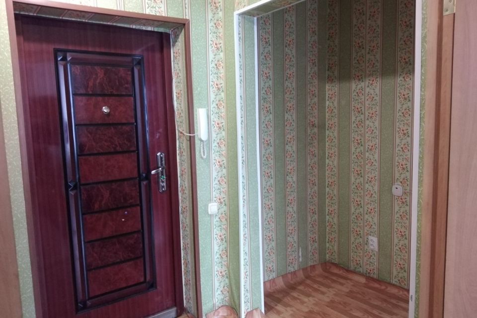 Сдаётся 2-комнатная квартира, 46 м²