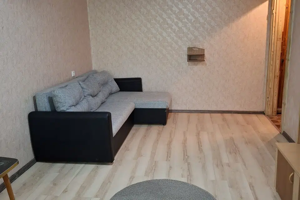Сдаётся 1-комнатная квартира, 31 м²