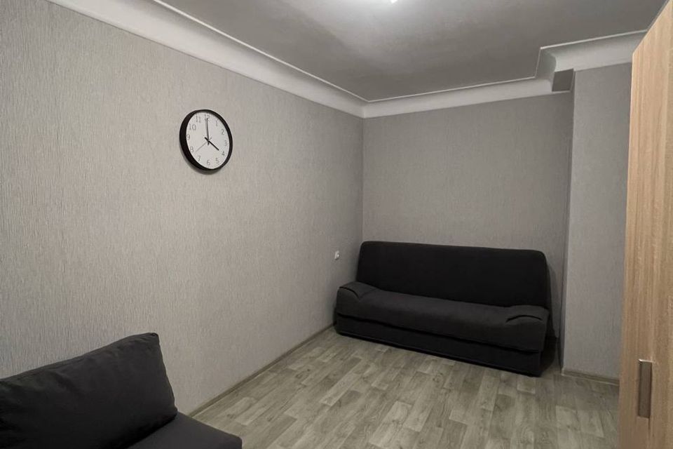 Сдаётся 1-комнатная квартира, 43 м²