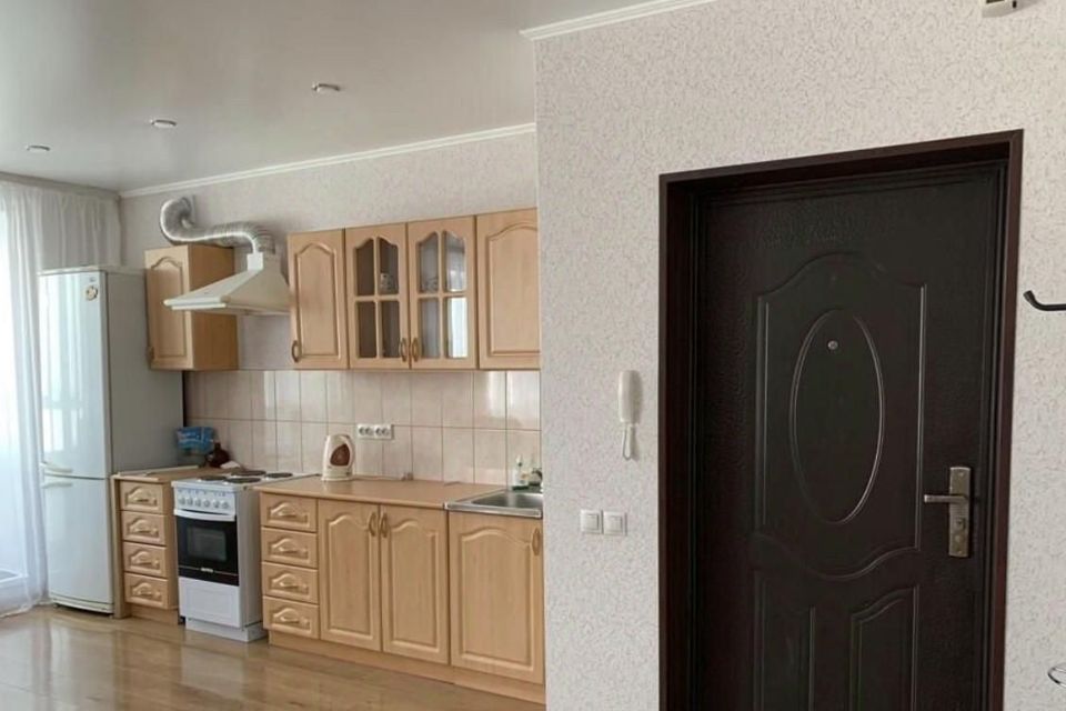 Сдаётся 2-комнатная квартира, 57 м²