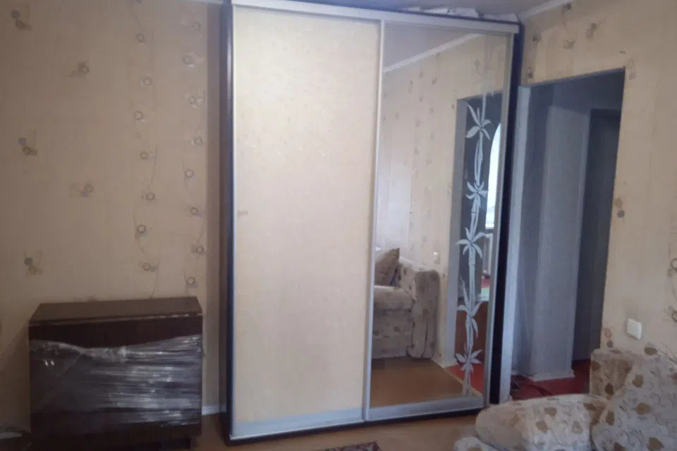 Сдаётся 1-комнатная квартира, 30 м²
