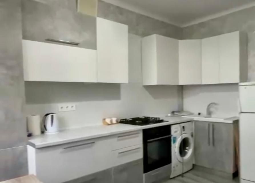 Сдаётся 1-комнатная квартира, 39.4 м²