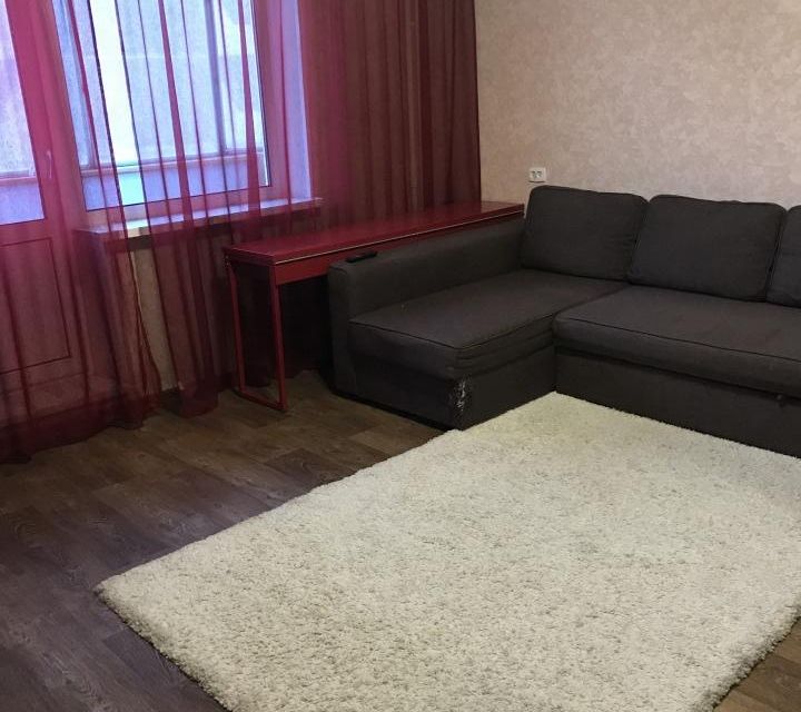 Сдаётся 2-комнатная квартира, 54 м²