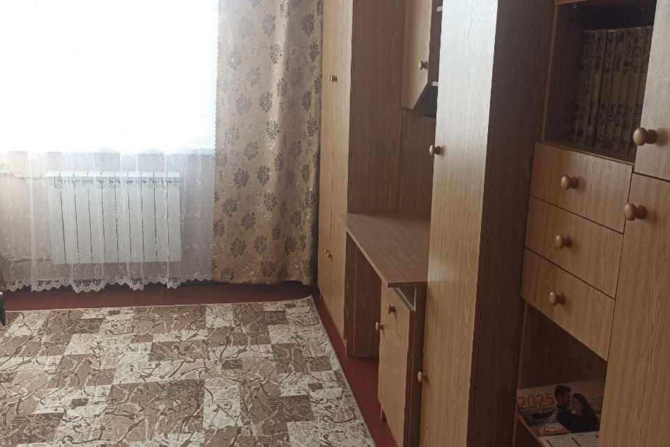 Сдаётся 2-комнатная квартира, 45 м²