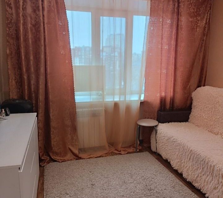 Сдаётся студия, 20 м²