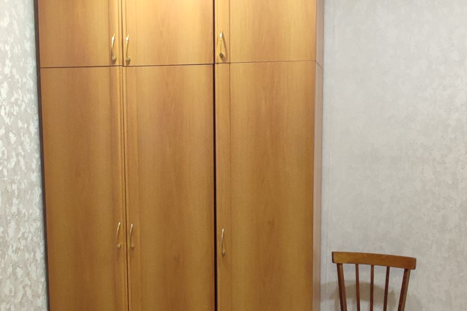 Сдаётся 1-комнатная квартира, 27.5 м²