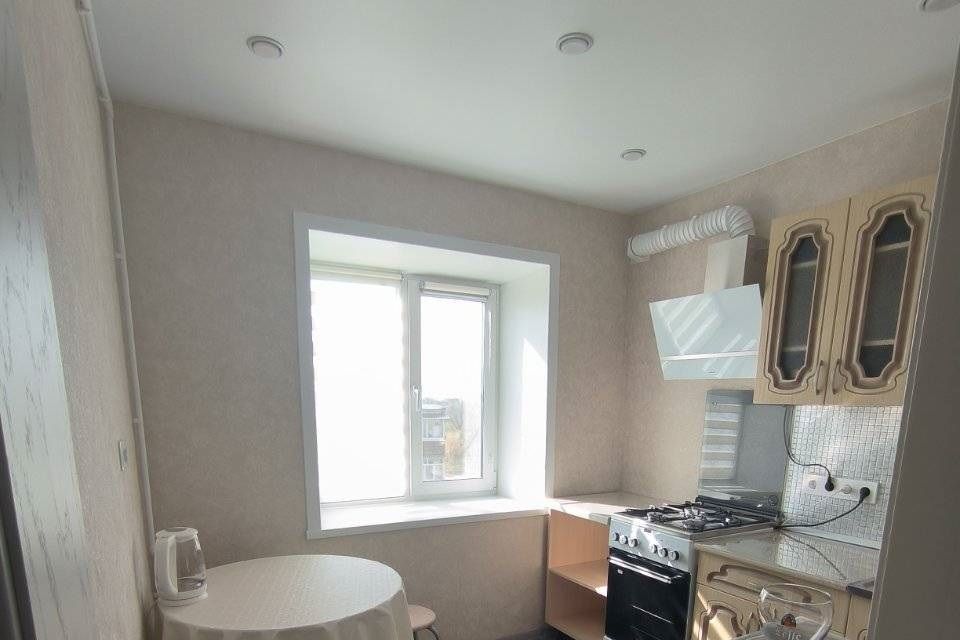 Сдаётся 2-комнатная квартира, 45 м²