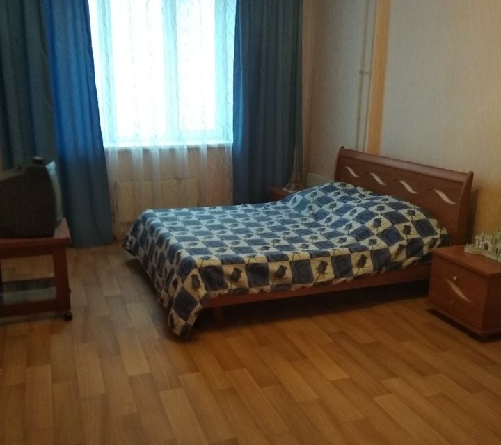 Сдаётся 1-комнатная квартира, 47 м²