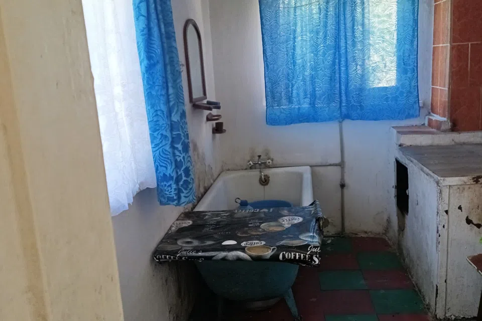 Сдаётся 1-этажный дом, 55 м²